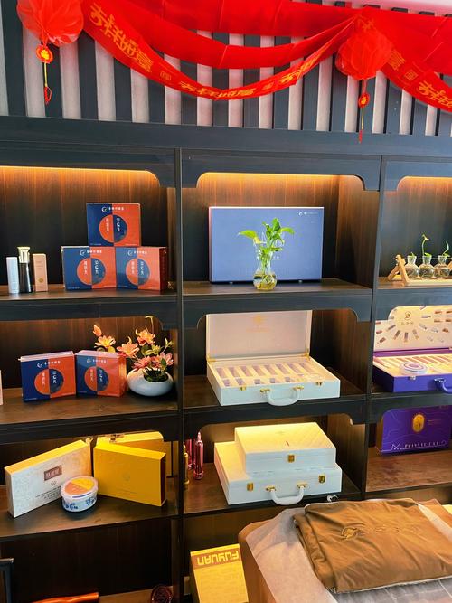 順易康·男士私密健康管理中心角門西店 重塑男性健康管理新標準